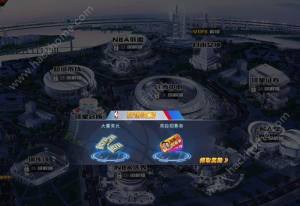 NBA̹ٷD3