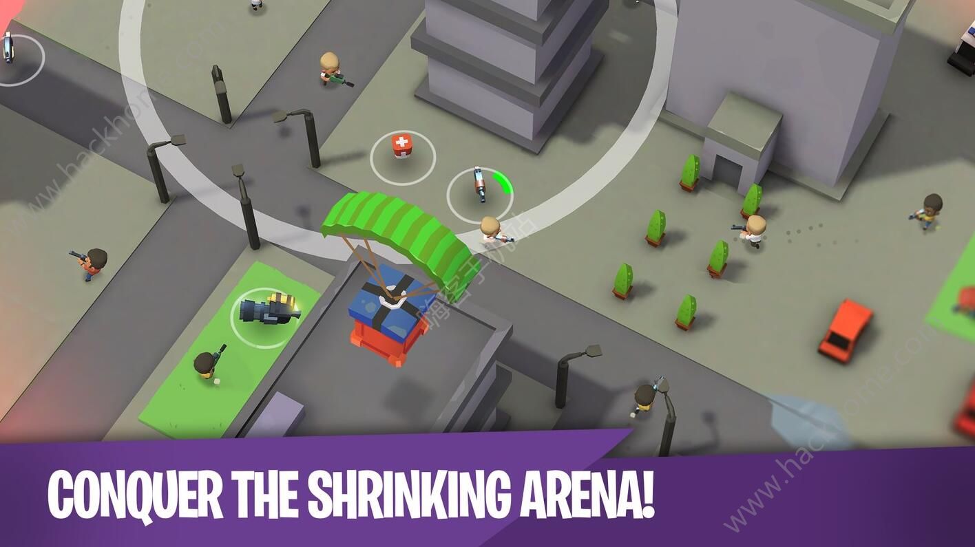 �ʼ�սʿ��Ϸ��׿������ͼ3: