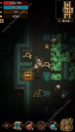 不思议洞窟手游下载图片2