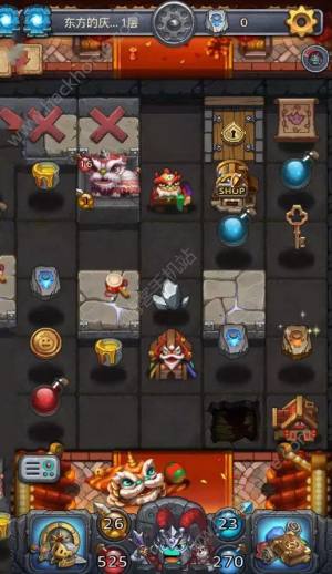 不思议洞窟安卓版下载图片2