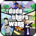ɳģ°棨Dude Theft Wars v0.9.0.9B2