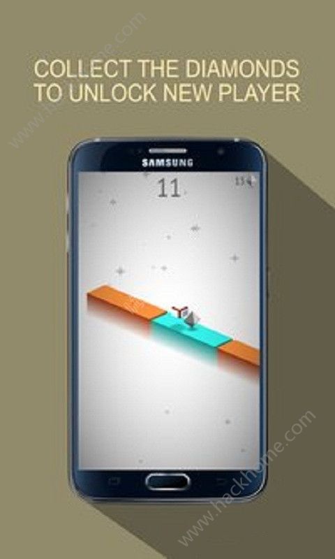 �߷�����Ϸ��׿�����أ�SkyJump��ͼ1: