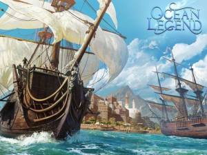 海洋传奇手游下载(Ocean Legend)图片2