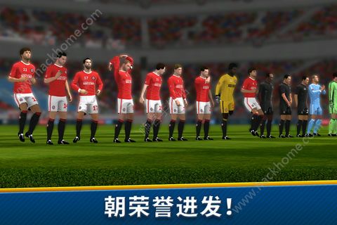 λ2024ϷٷأDream League Soccer 2024ͼ3: