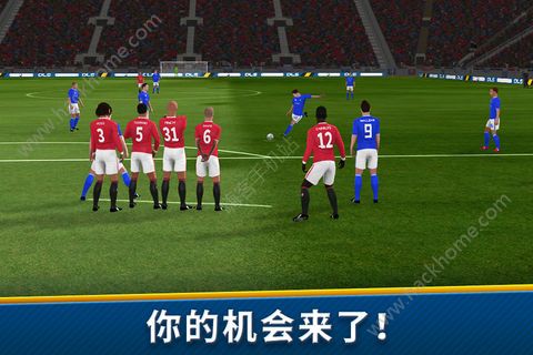 λ2024İ׿棨Dream League Soccer 2024ͼƬ1