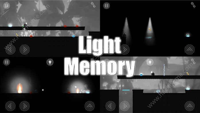 Light Memory��Ϸ��׿������ͼƬ1