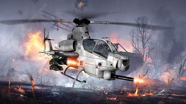 ս֮߰׿أFighter Wings Sky Raiderͼ1: