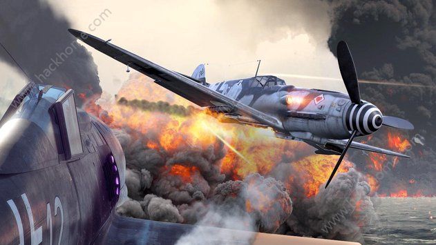 ս֮߰׿أFighter Wings Sky Raiderͼ2: