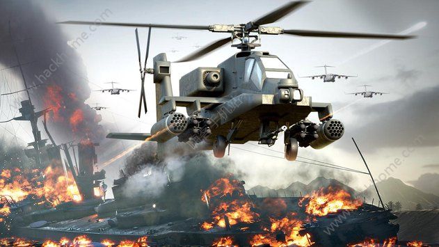 ս֮߰׿أFighter Wings Sky Raiderͼ3: