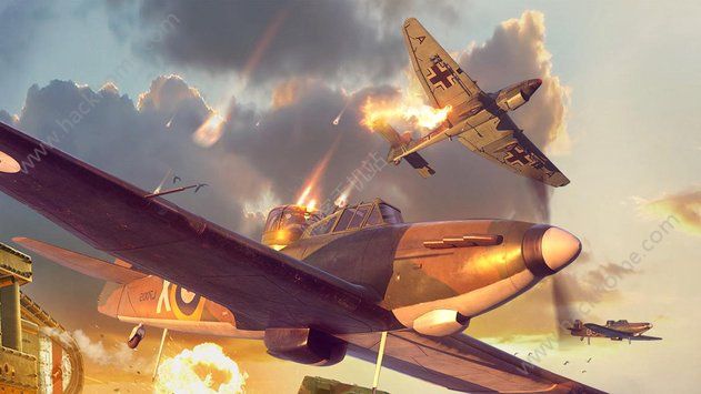 ս֮߰׿أFighter Wings Sky RaiderͼƬ2