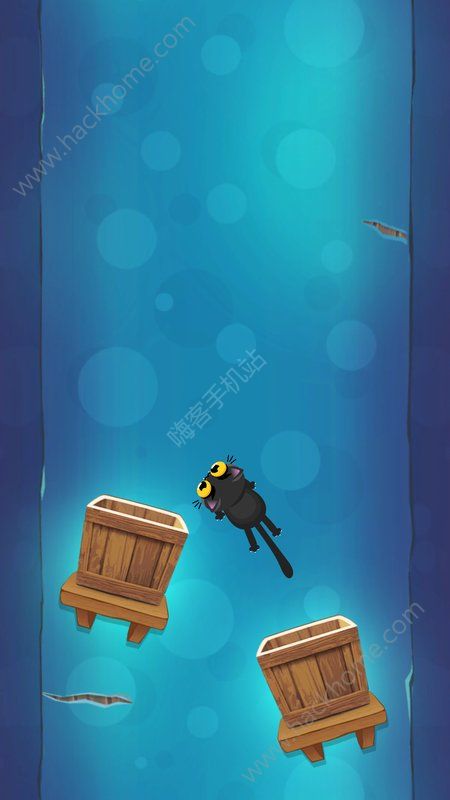 èϷ棨Kitty Jumpͼ3: