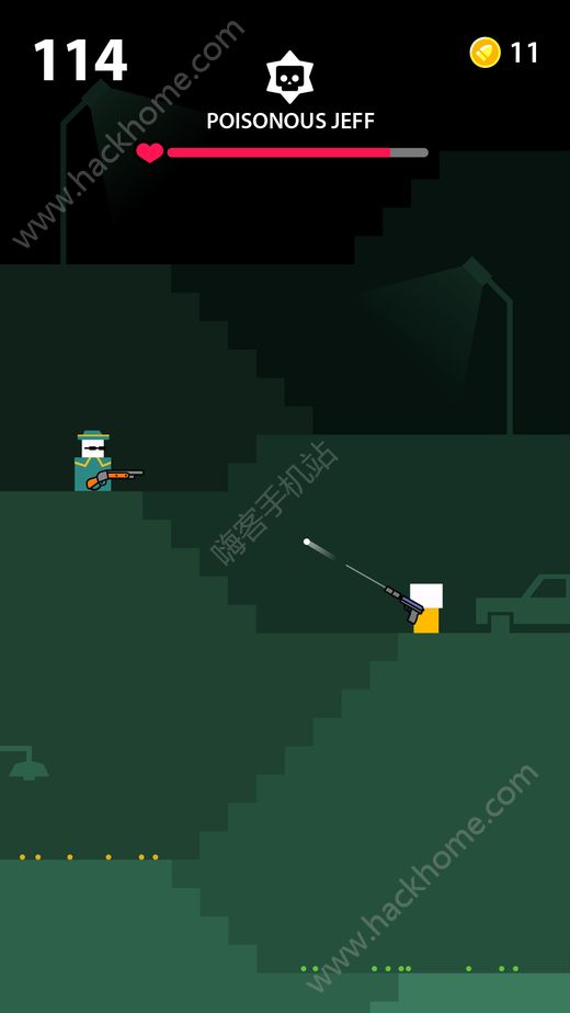 Mr Gun°׿ͼƬ1