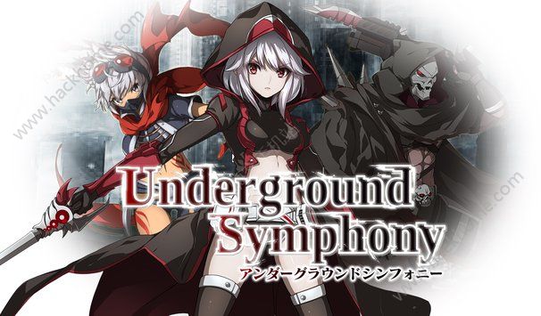 ½ιٷأUnderground Symphonyͼ1: