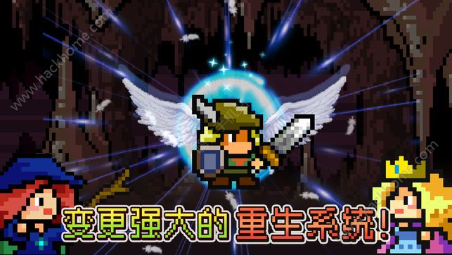 MʿM°׿棨Buff Knight AdvancedD5: