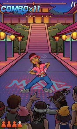 街舞王Hiphop Dance中文安卓版图片1