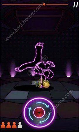 街舞王Hiphop Dance中文安卓版图片2