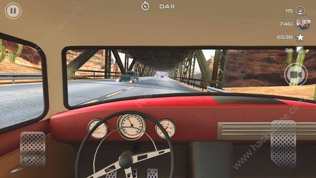 ɳİ׿棨Rocket Carz Racingͼ3: