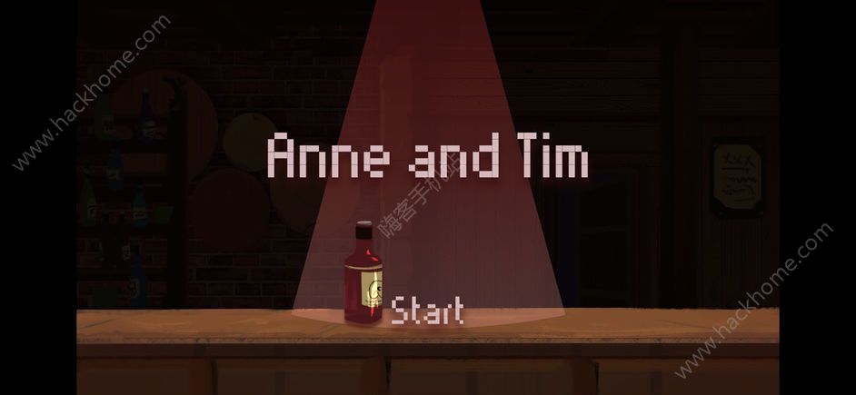 ķϷٷ棨Anne and Timͼ1: