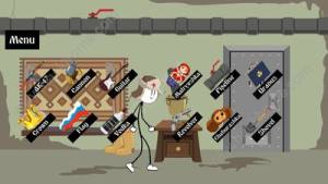 俄罗斯越狱游戏安卓版图片2