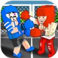 方块街头拳击3D最新安卓版 v1.4