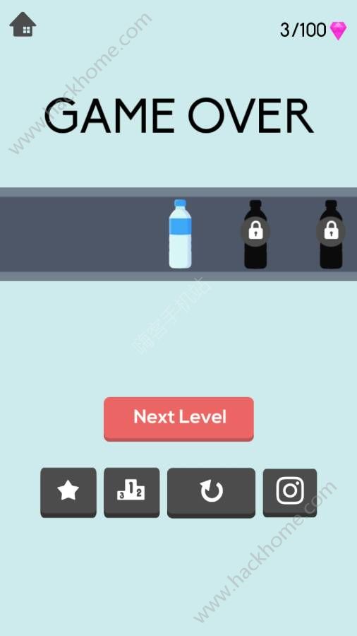ܵƿӿշ棨Impossible Bottle Flipͼ2: