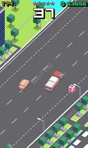 Panda Rush���°�׿�棨��è�ִ٣�ͼƬ1