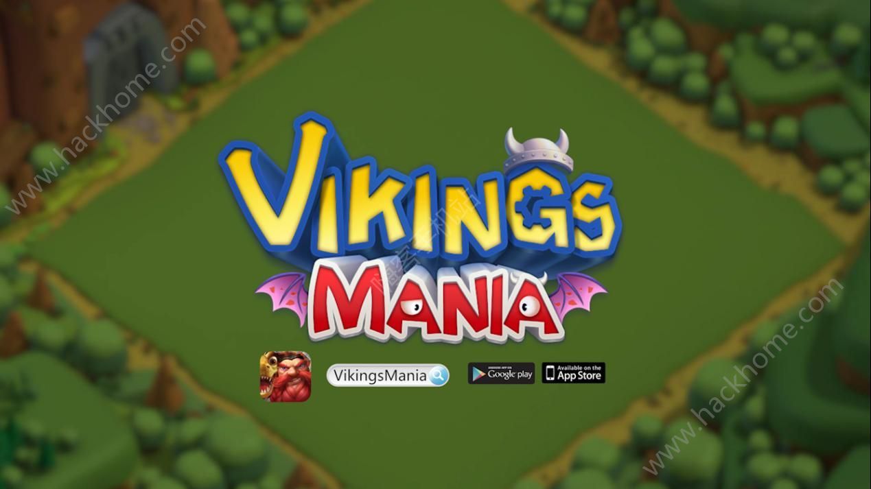 Vikings Mania Dragon Master[hD3: