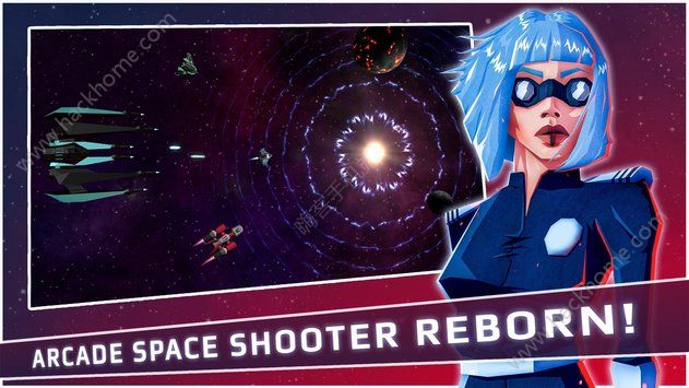 Starblast׿ϷͼƬ3