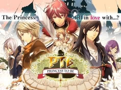 ս֮棨PrincessToBeͼ2: