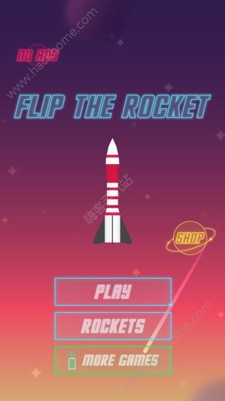 Flip The RocketϷ׿ͼ1: