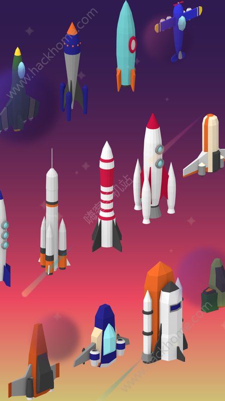 Flip The Rocket游戏安卓版下载图片2