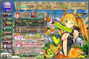 美少女花骑士国服中文官方版下载图片1