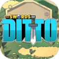 ֮׿Ϸֻ棨The Swords of Ditto v1.0.6