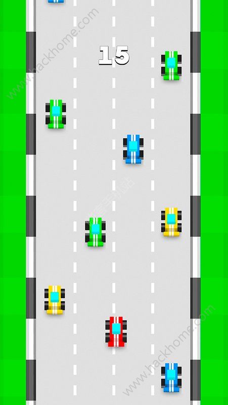 İ׿棨Retro Speedͼ2: