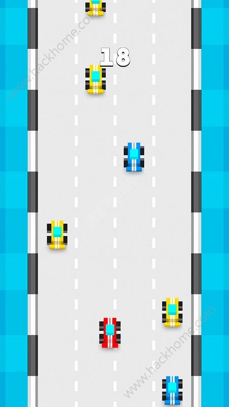 Ϸ׿أRetro Speedͼ3: