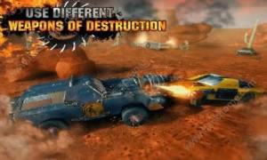 粉碎车3D游戏安卓版下载(Crushed Cars 3D)图片2