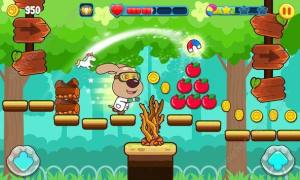 汤姆猫糖果酷跑版下载图片1