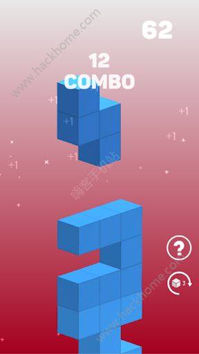 随机块堆栈生命中文安卓版图片1