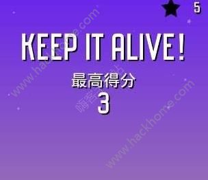 Keep it alive[N ָ߷ĵv[D]DƬ2