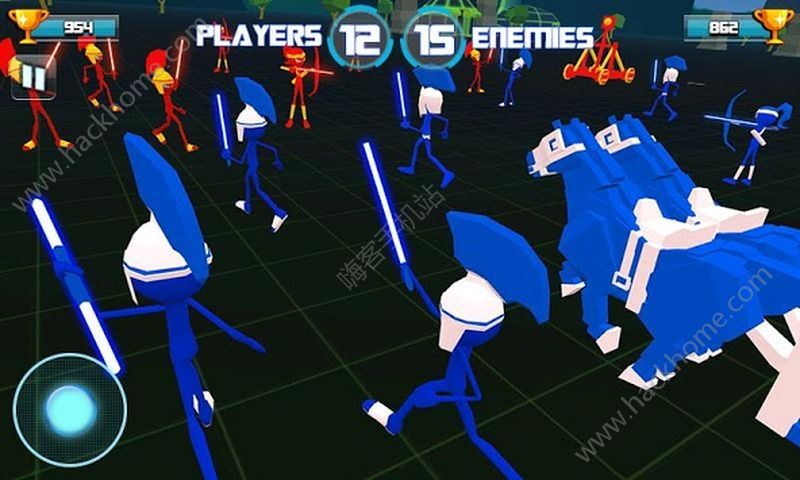 �����ս���սʿ���İ�׿��ͼƬ1