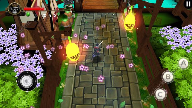 ����սʿ���������׿�棨Ronin Warrior��ͼ1: