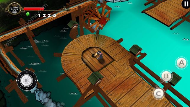 ����սʿ���������׿�棨Ronin Warrior��ͼ3: