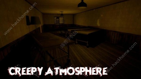 �Ӳ�˯����Ϸ��׿�����أ�Never Slept��ͼ1: