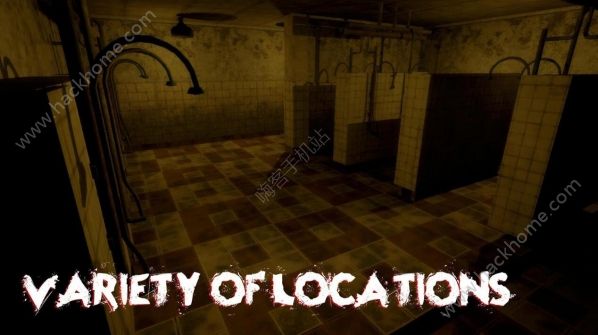 �Ӳ�˯����Ϸ��׿�����أ�Never Slept��ͼ2: