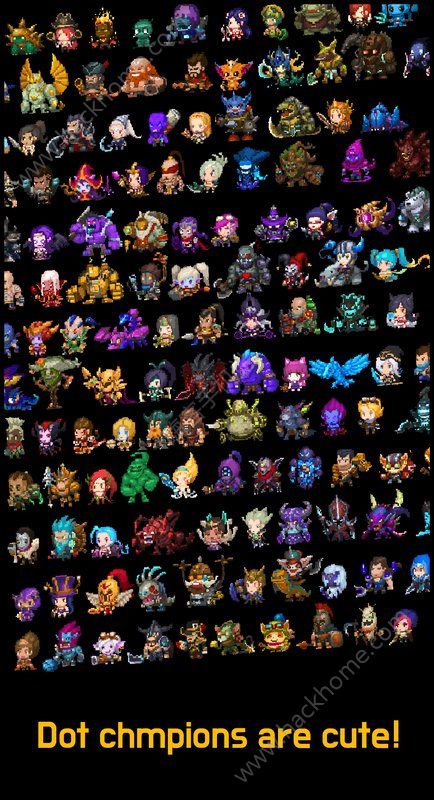 �״�ʦ���İ�׿�棨Master Yi��ͼ2: