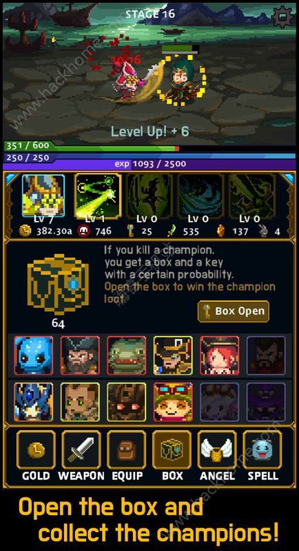 �״�ʦ���İ�׿�棨Master Yi��ͼ3: