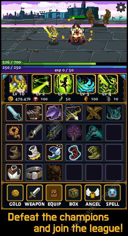 �״�ʦ���İ�׿�棨Master Yi��ͼƬ1