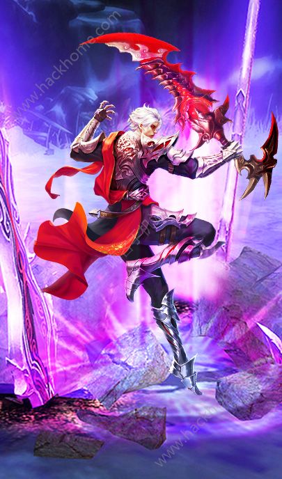 封神剑雨手游官方正式版图片2