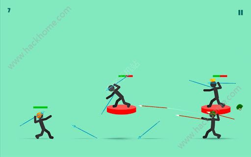 �����ǹ����Ϸ��׿�����أ�Stick Spearman��ͼ1: