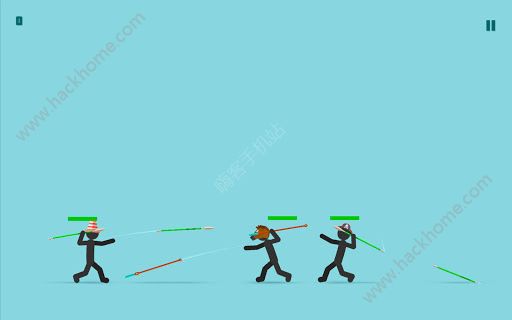 �����ǹ����Ϸ��׿�����أ�Stick Spearman��ͼ2: